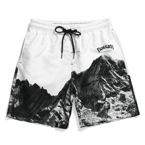 "ITS A DOGS LIFE" ASSORTED BEACH TRUNKS
