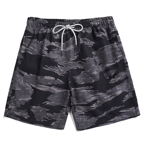 "ITS A DOGS LIFE" ASSORTED BEACH TRUNKS