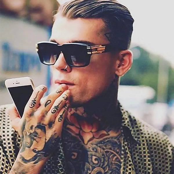 "THE BRIDGE" SUNGLASSES SHADES