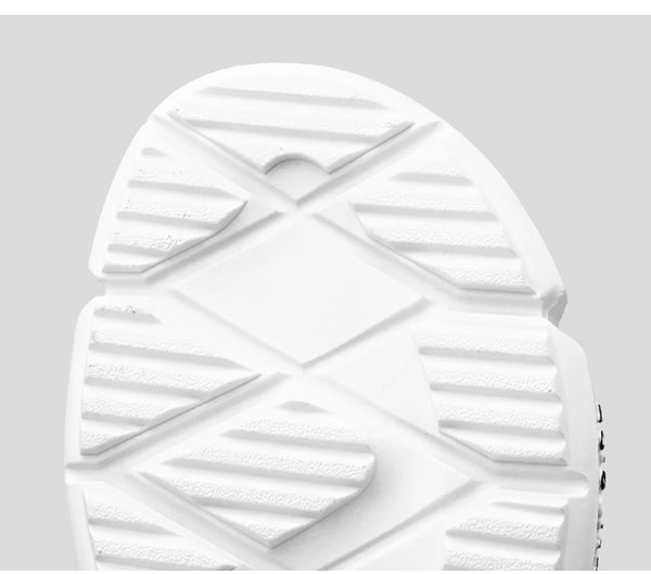 "THE YEAR OF THE DRAGON" UNIQUE HIGH-QUALITY STRAPPED SLIPPERS