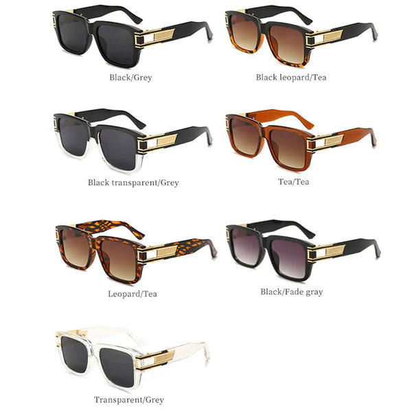 "THE BRIDGE" SUNGLASSES SHADES