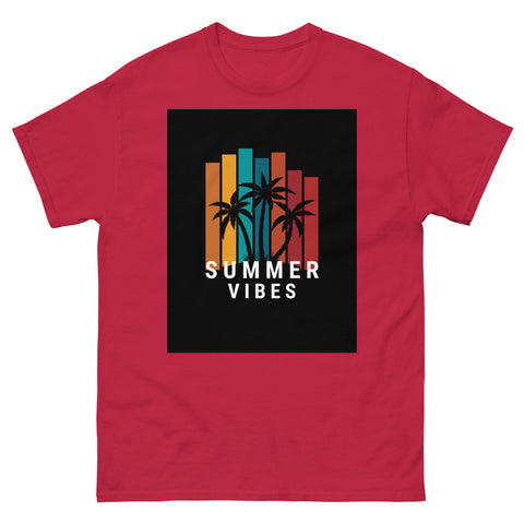 "Summer Vibes" T-Shirt