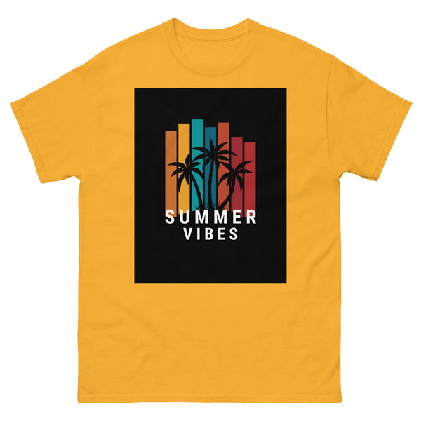 "Summer Vibes" T-Shirt