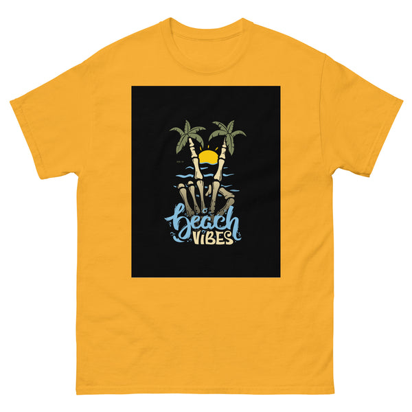 "Beach Vibes" T-Shirt