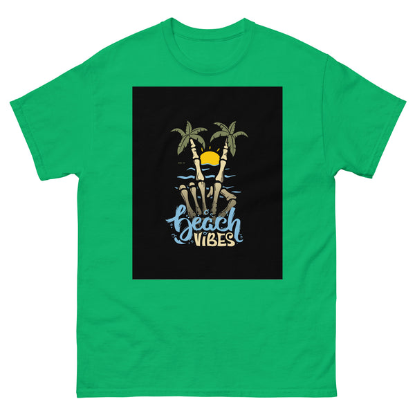 "Beach Vibes" T-Shirt