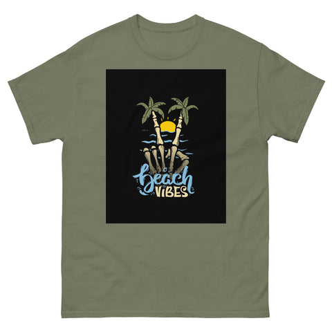"Beach Vibes" T-Shirt