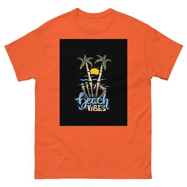 "Beach Vibes" T-Shirt
