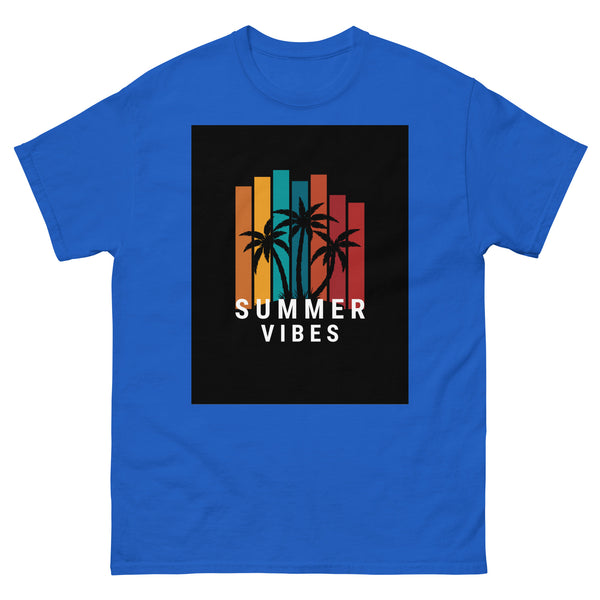 "Summer Vibes" T-Shirt