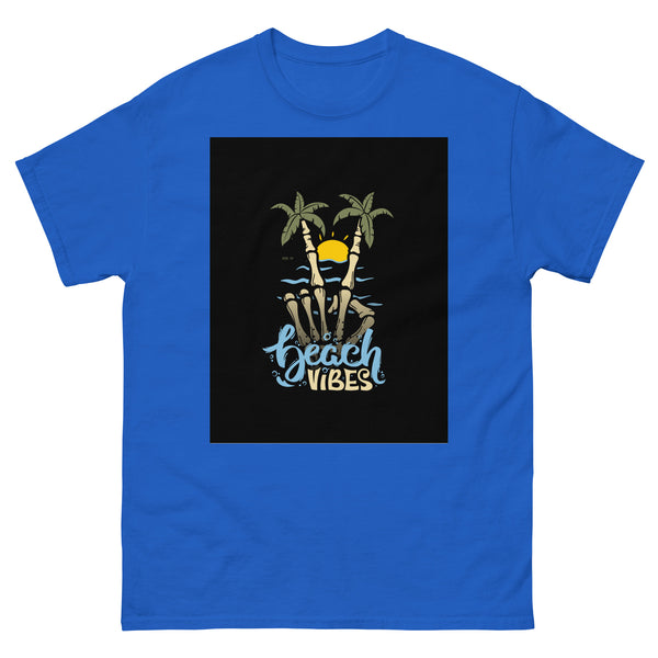 "Beach Vibes" T-Shirt