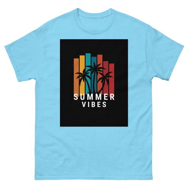 "Summer Vibes" T-Shirt