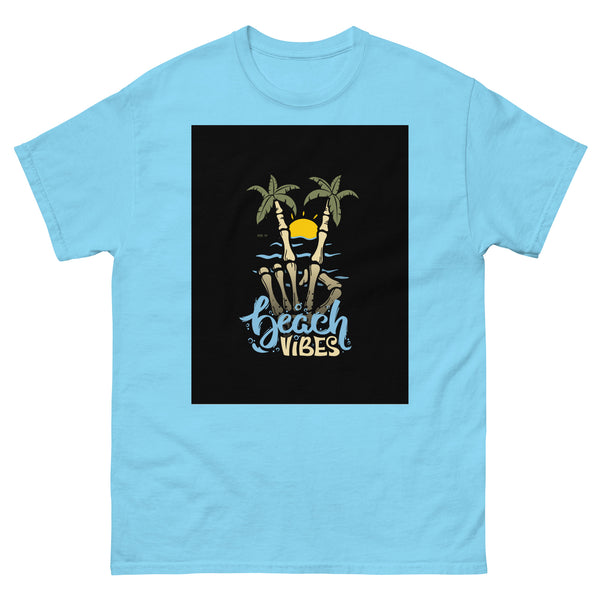 "Beach Vibes" T-Shirt