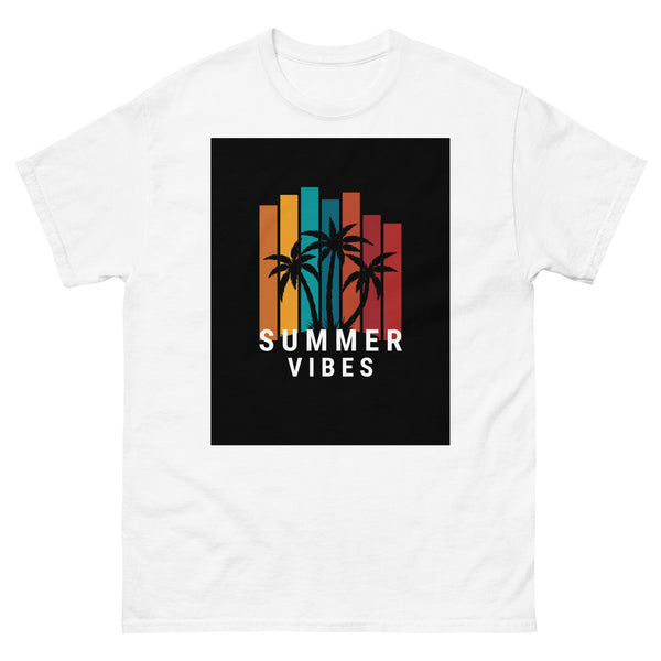 "Summer Vibes" T-Shirt