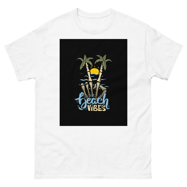 "Beach Vibes" T-Shirt