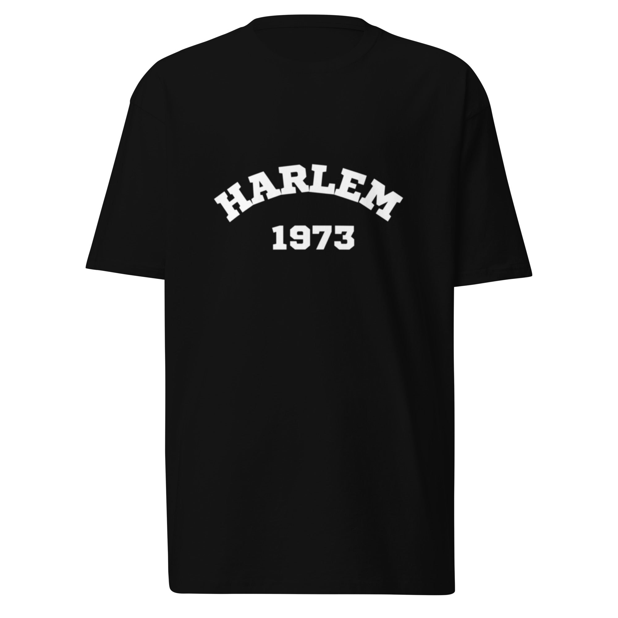 "Harlem 1973" T-Shirt