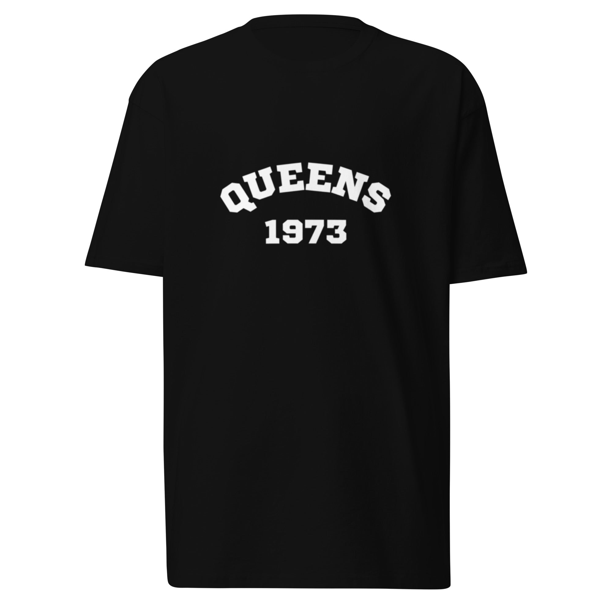 "Queens 1973" T-Shirt