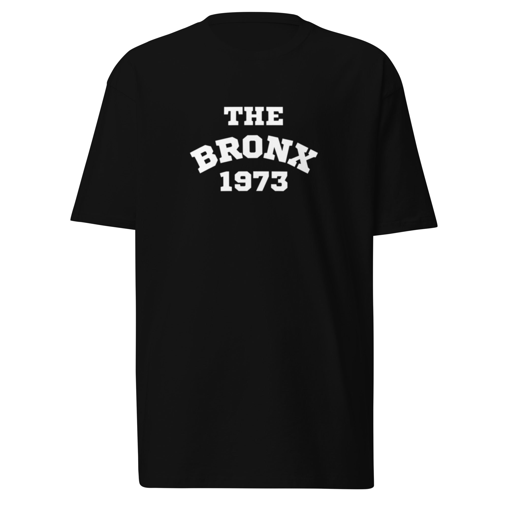 "The Bronx" T-shirt