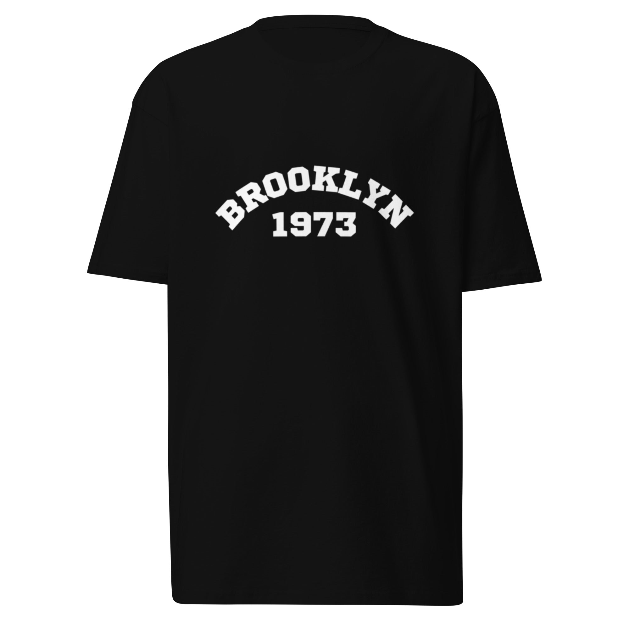 "Brooklyn 1973" T-Shirt