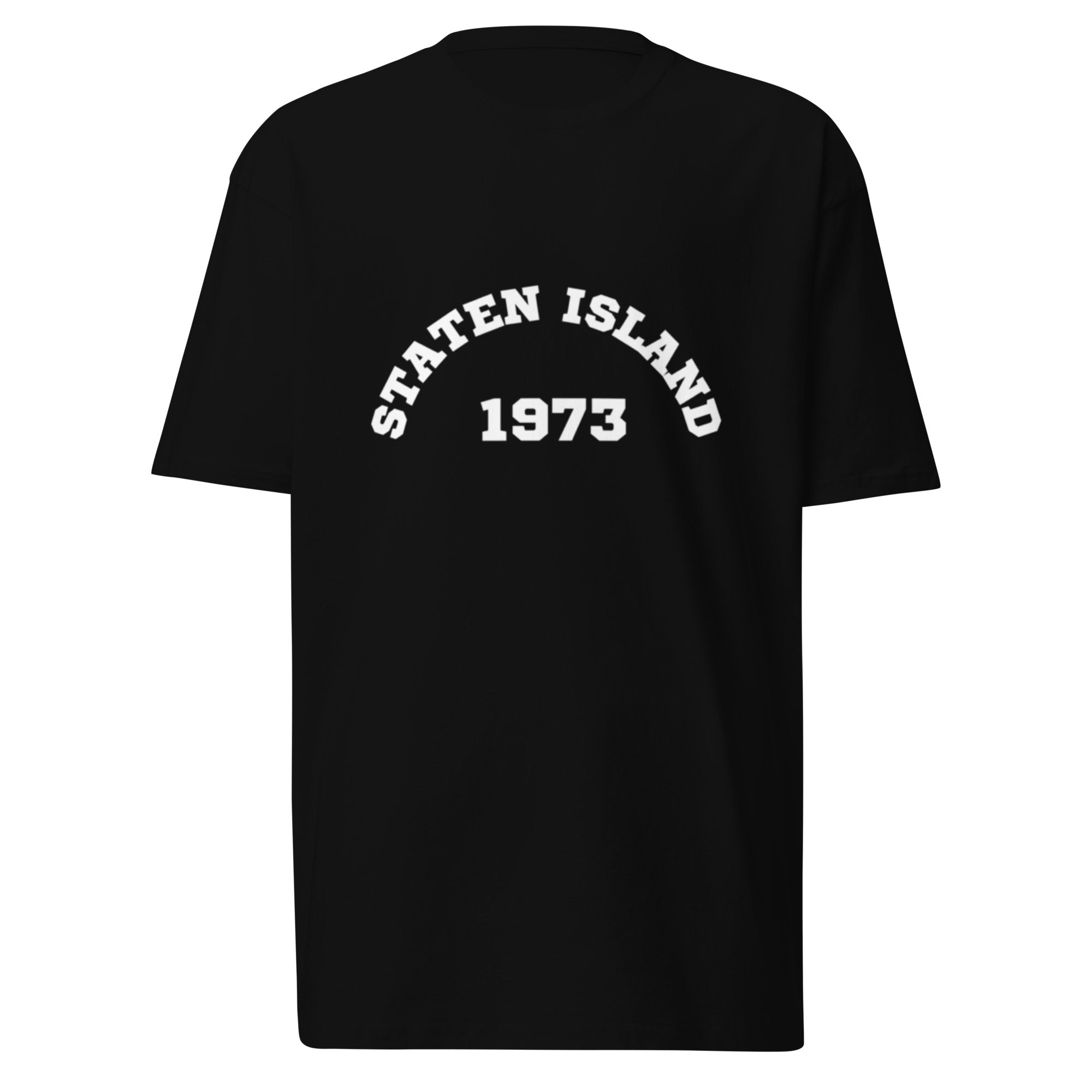 "Staten Island" T-Shirt
